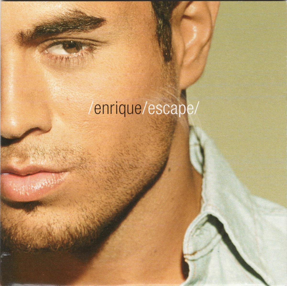 Enrique Iglesias